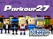게임 KOGAMA: Parkour27 온라인