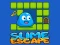 게임 Slime Escape 온라인