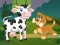 게임 Domestic Animals Memory 온라인