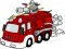게임 Cartoon Trucks 온라인