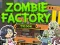 게임 Zombie Factory Tycoon 온라인