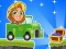 게임 Adventure Rapunzel Race 온라인