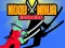 게임 Noob Ninja Guardian 온라인