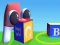 게임 Alphabet: Room Maze 3D 온라인