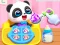 게임 Baby Panda Boy Caring 온라인