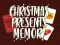 게임 Christmas Presents Memory 온라인