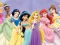 게임 Princess Jigsaw Puzzle Collection 온라인