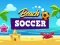 게임 Beach Soccer 온라인