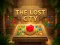 게임 The Lost City Match 3 온라인