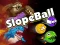 게임 Slope Ball 온라인