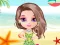 게임 Beach Dress Up 온라인