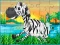 게임 Happy Animals Jigsaw 온라인