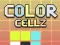 게임 Color Cellz 온라인