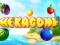 게임 Hexagone 온라인