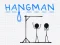 게임 Hangman 온라인