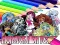 게임 Coloring Book for Monster High 온라인