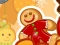 게임 Cookies for Santa Claus 온라인