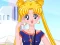 게임 Sailor Scout`s Summer Style 온라인