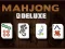 게임 Mahjong Deluxe 온라인