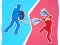 게임 Fight Simulator 3d 온라인