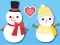 게임 Love Snowballs Xmas 온라인