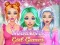 게임 Makeup & Makeover Girl Games 온라인