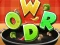 게임 Word Chef 온라인
