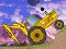 게임 Backhoe Trial 온라인
