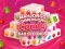 게임 Mahjongg Dimensions Candy 640 seconds 온라인