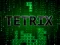 게임 Tetrix 온라인