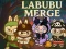 게임 Labubu Merge 온라인