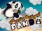 게임 Bounce bounce Panda 온라인