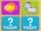게임 Find Animals Pair 온라인