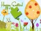 게임 Happy Easter Puzzle 온라인