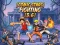게임 Comic Stars Fighting 3.6 온라인
