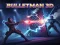 게임 BulletMan 3D 온라인