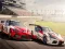 게임 Racing Cars Puzzle 온라인