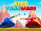 게임 Blob Tank Wars 온라인