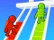 게임 Ladder Race 3D 온라인