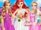 게임 Mermaid Princess Wedding Day 온라인