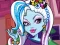 게임 Monster High Christmas Party 온라인