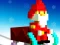 게임 Super Sliding Santa 온라인