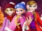 게임 Princess Christmas Selfie 온라인