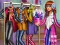 게임 Tris Winter Fashion Dolly Dress Up 온라인