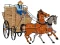 게임 Wagons Jigsaw 온라인