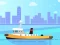 게임 Big Boats Coloring 온라인