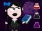 게임 Creepy Dress Up 온라인