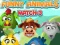 게임 Funny Animals Match 3 온라인