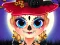 게임 Little Lily Halloween Prep 온라인