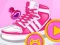 게임 Popstar sneaker designer 온라인